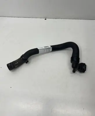Citroen DS3 Engine coolant pipe/hose X632422 634408 968461580