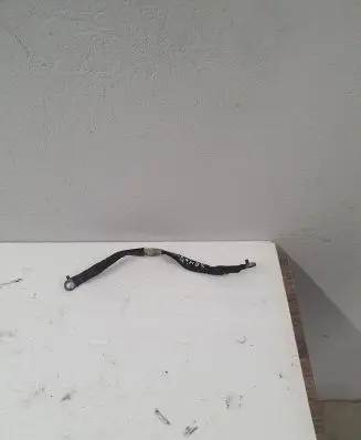 KIA Sportage Negative earth cable (battery) 918603U530