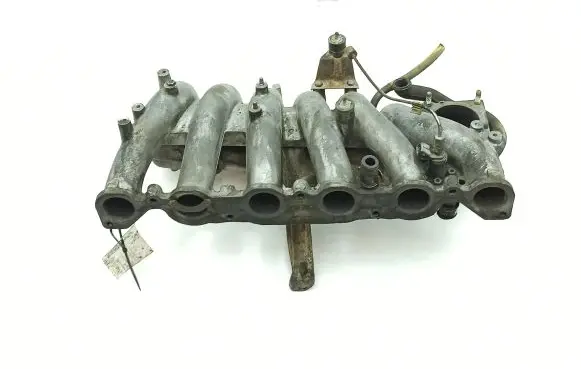 Intake manifold