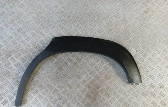 Citroen C3 Aircross Rear arch trim 13476855