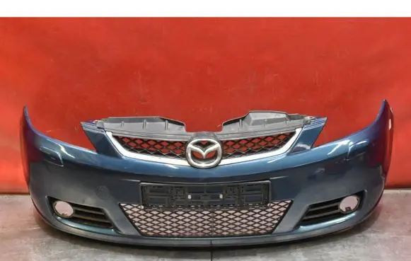 Mazda MX-5 NB Miata Front bumper