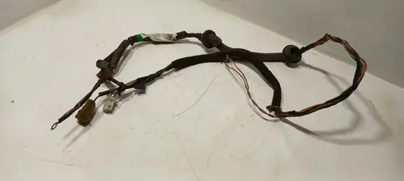 Nissan Patrol Y60 Rear door wiring loom 24051 06J00