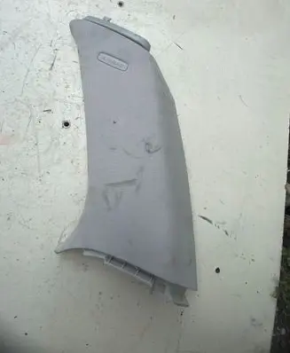 Mercedes-Benz C W205 (C) pillar trim A2056904604