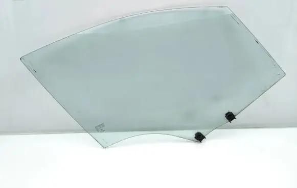 Citroen DS4 Front door window glass four-door E1743R-00346 DOT503AS2M381