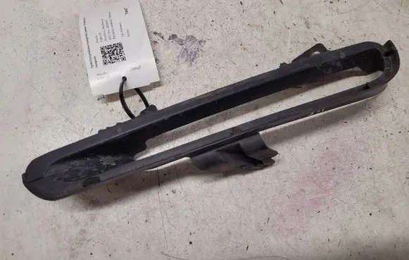Mazda 6 Front bumper splitter molding GAK450102
