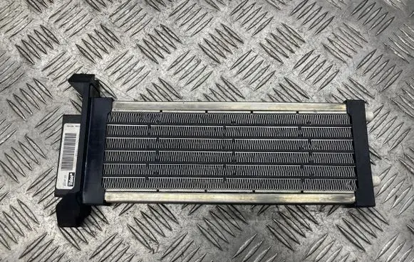 Audi A4 S4 B7 8E 8H Electric cabin heater radiator 983682B 8E1819011 2004101