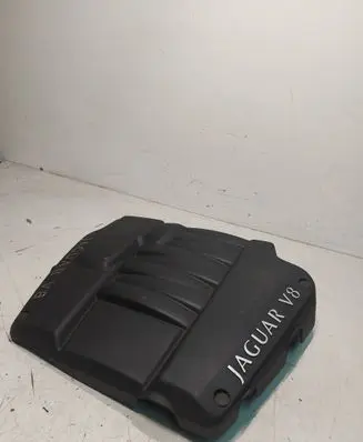 Jaguar S-Type Engine cover (trim) XR836A946AB