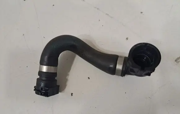 BMW 2 F22 F23 Engine coolant pipe/hose 7640287 7649386
