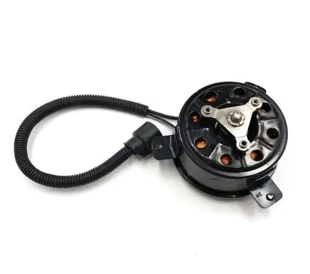 Hyundai Tucson TL Electric radiator cooling fan A005530
