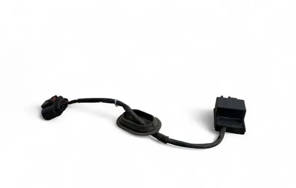 Audi A3 S3 A3 Sportback 8P Fuel injection pump control unit/module 1K0906093E