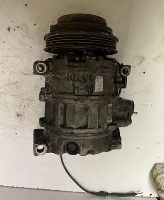 Audi A6 S6 C4 4A Air conditioning (A/C) compressor (pump) 4B0250805C