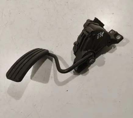 Renault Espace - Grand espace IV Accelerator throttle pedal 8200007513