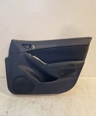 Mazda CX-5 Front door card panel trim KD456843Z KD4542817