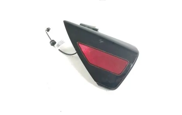 Tesla Model Y Electric car charge socket cover 150551400D