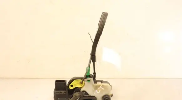Opel Insignia A Rear door lock