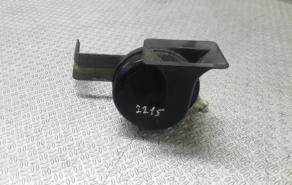 Citroen C3 Pluriel Horn signal E20092018