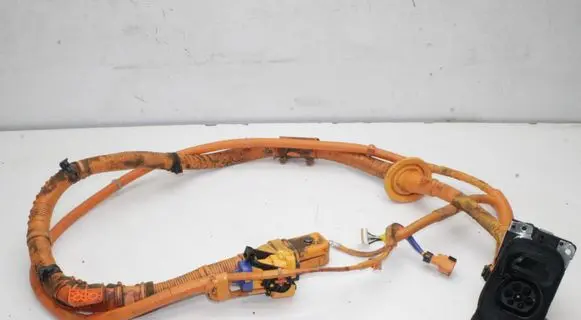 KIA EV6 Electric car charging cable 91684CV090A