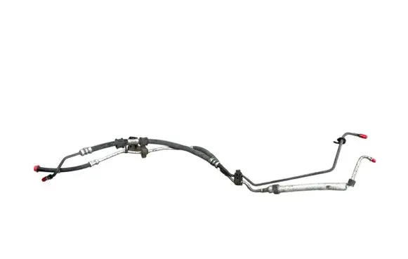 Power steering hose/pipe/line