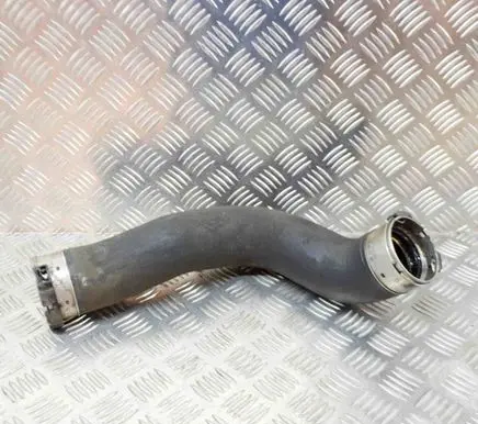 BMW 5 F10 F11 Intercooler hose/pipe