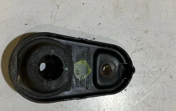 Ford Mustang VI Muffler mount bracket/holder FR335A242AC
