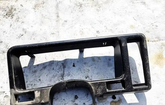 Ford Sierra Dashboard trim 87bb10a883ca