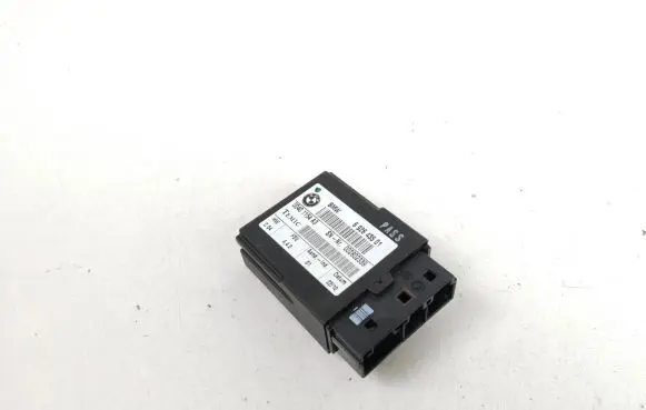 BMW 3 E90 E91 Seat control module 6926435