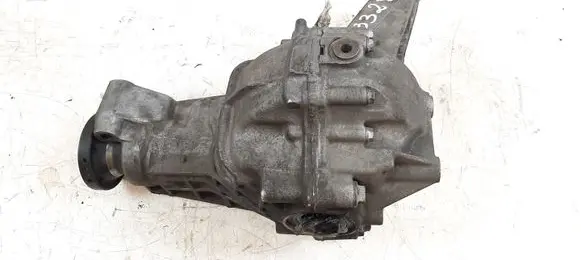 Mercedes-Benz ML W163 Front differential 4460310010