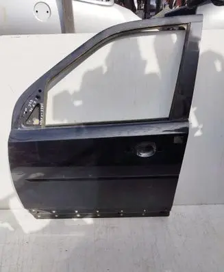 Land Rover Freelander 2 - LR2 Front door Black820