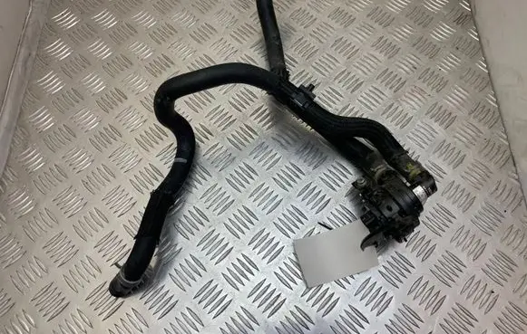 Lexus RX 450H Electric auxiliary coolant/water pump 0641001301