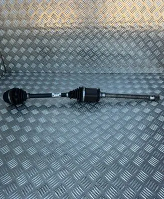 BMW X3 F25 Front driveshaft 7598028