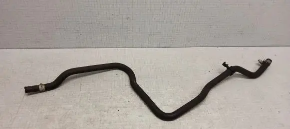 Opel Zafira A Coolant pipe/hose 