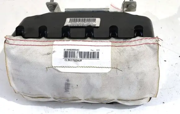 Dodge Avenger Passenger airbag