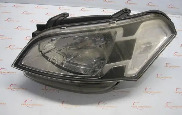 KIA Soul Headlight/headlamp 