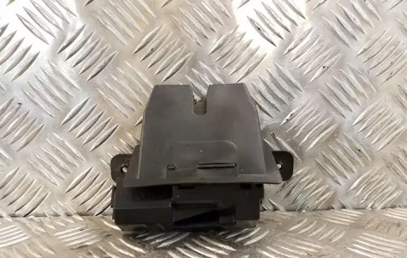 Ford B-MAX Loading door lock 8A61A442A66A