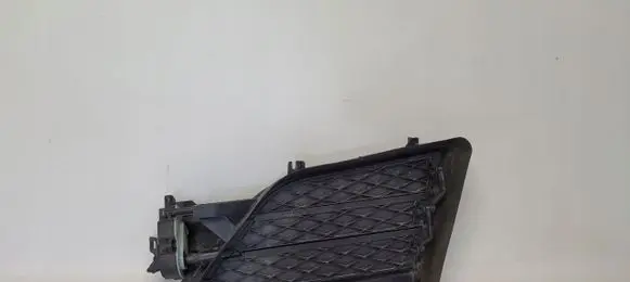Tesla Model S Intercooler air guide/duct channel