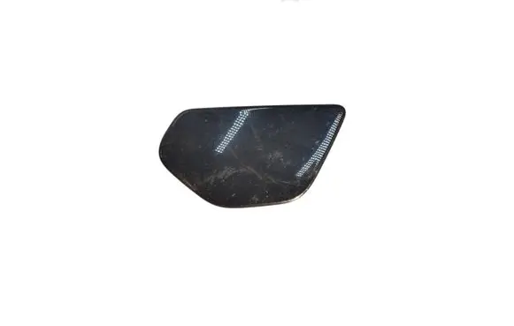 Volkswagen Touran I Headlight washer spray nozzle cap/cover 1T0955109
