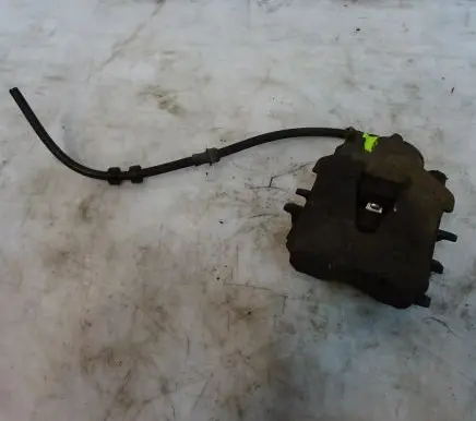Skoda Fabia Mk2 (5J) Front brake caliper