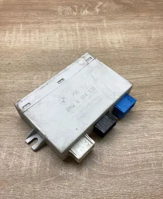 BMW 5 E39 Parking PDC control unit/module 6904010 601732