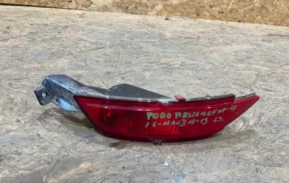 Ford Fiesta Rear fog light 8A61-15K273-AD S2506P075-I