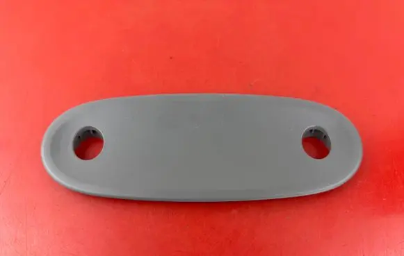 Mercedes-Benz S W223 Centre console side trim front A2239240100