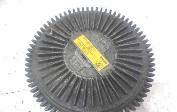 BMW 5 E28 Viscous fan clutch 1278207