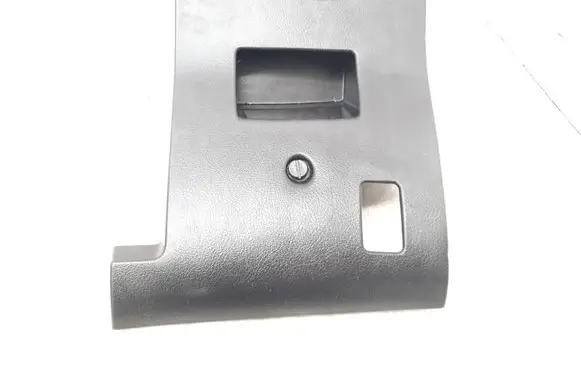 Peugeot 307 CC Fuse box cover 9634503677 M29615
