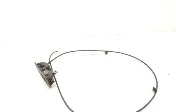 Opel Grandland X Seat back rest control lever/handle 9676485877