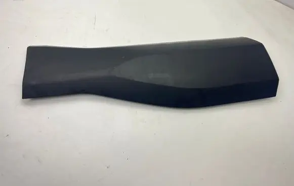 Citroen C4 X Rear door trim (molding) 9830659680 9073600 900736210