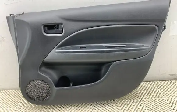 Mitsubishi Mirage VI G4 Attrage Front door card panel trim