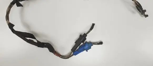 Renault Espace - Grand espace IV Other wiring loom 8200717825
