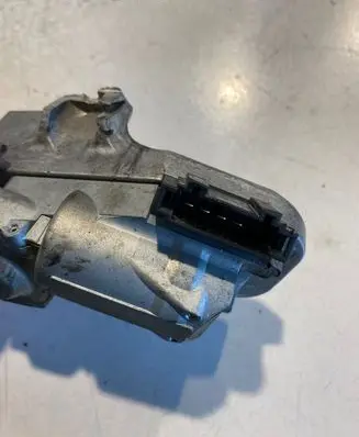 Volkswagen Crafter Steering wheel lock 9064620130 111130120096