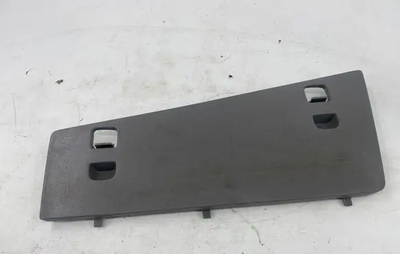 Mercedes-Benz Sprinter W906 Front sill trim cover A9066860307