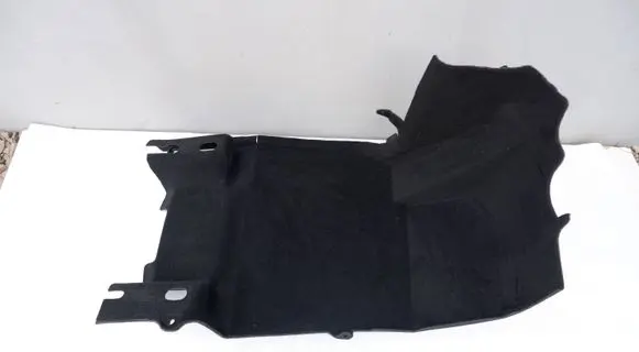 Tesla Model Y Front floor carpet liner P149305901H 1TAL522266A02415