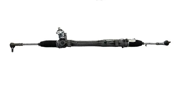 Volkswagen Touareg I Steering rack 7852974818 7852501898